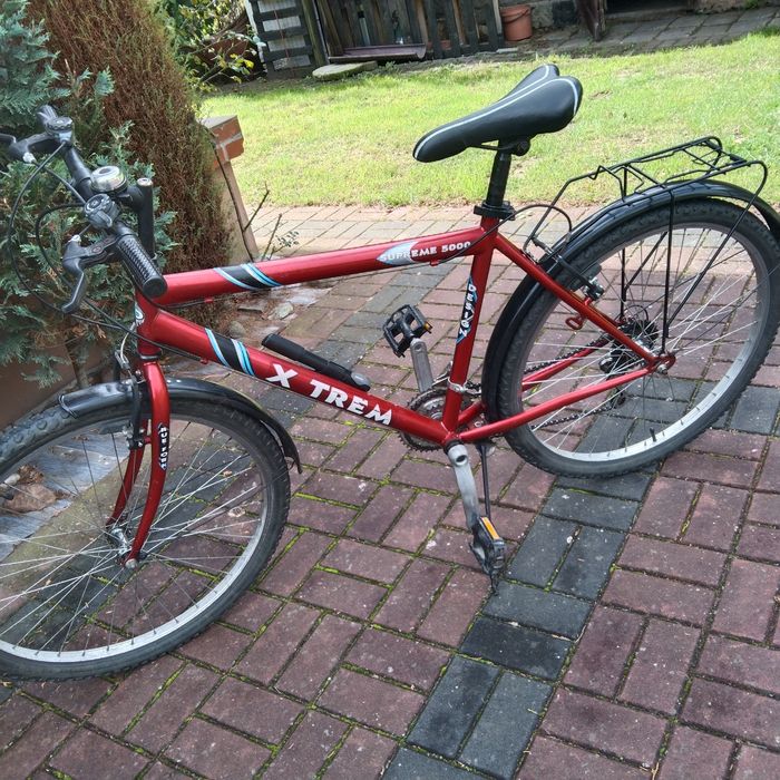 Rower górski 26 męski