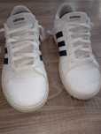Buty sportowe Adidas, rozmiar 37 1/3