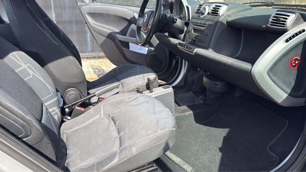 SMART 2007 em muito bom estado