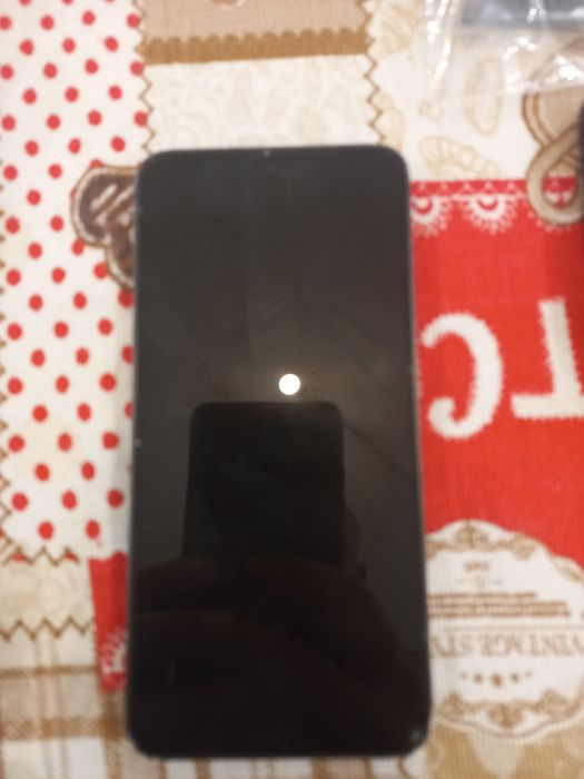 Самсунг с24,не включається після падіння.