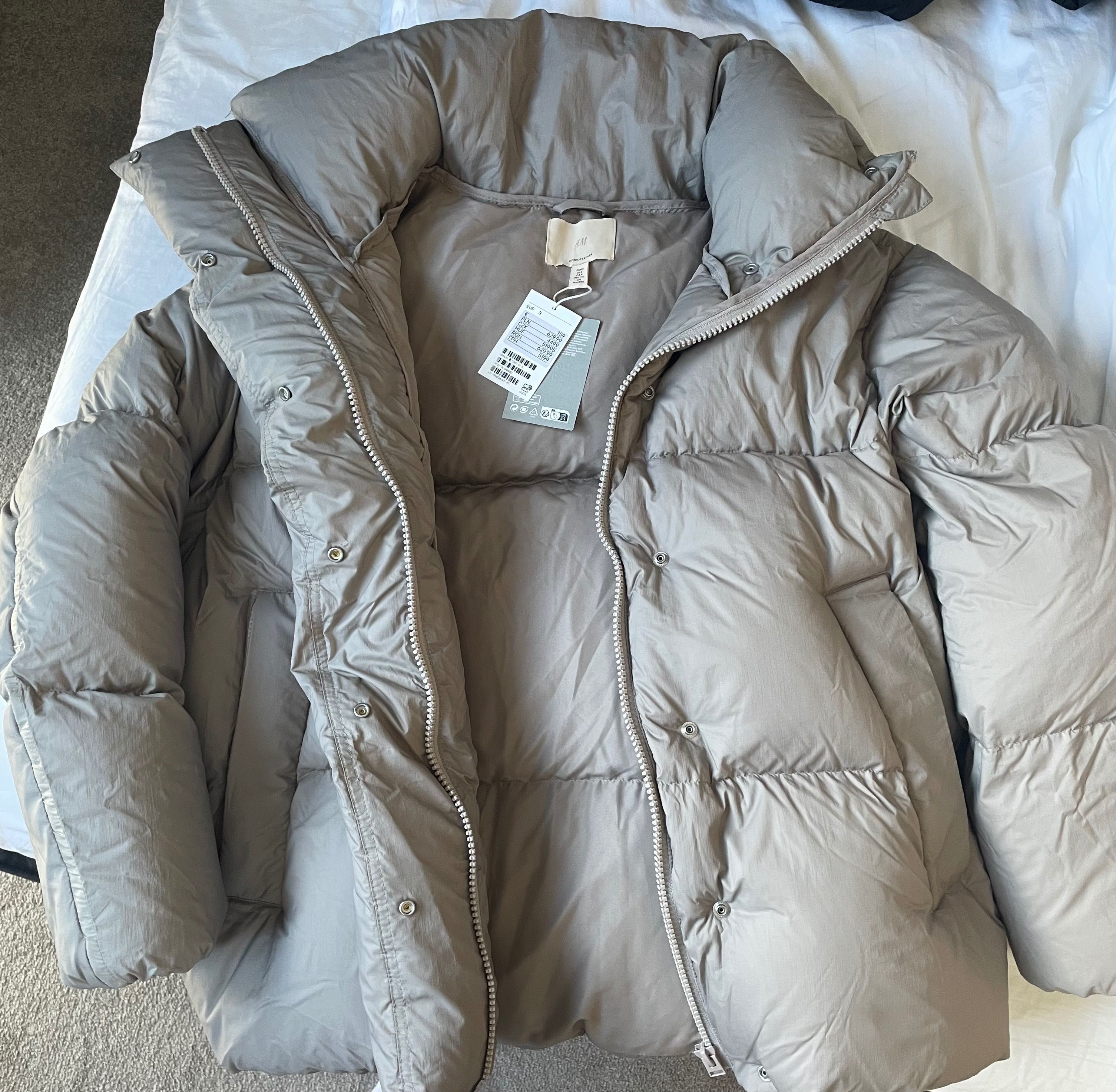 Kurtka HM Premium rozmiar S