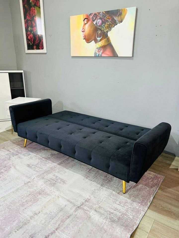 oferta sofa cama novo e envio gratis