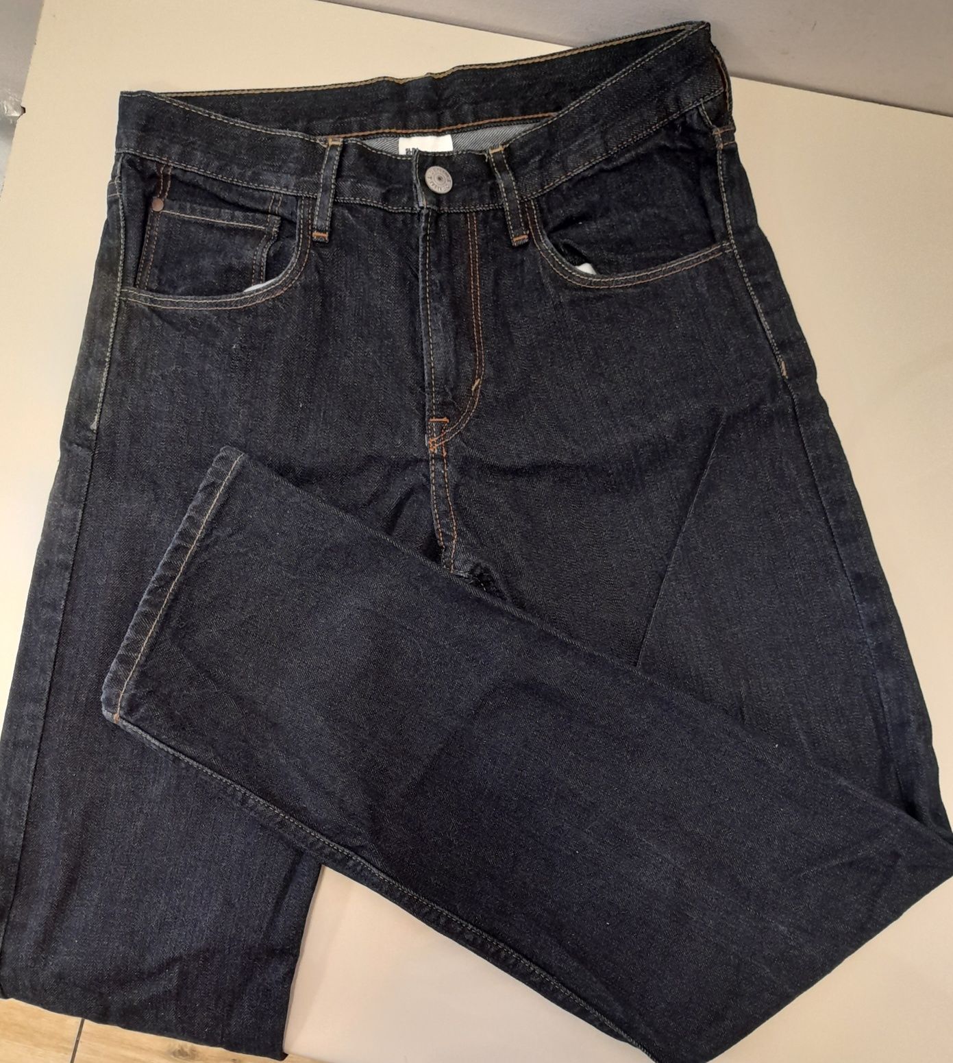 Spodnie męskie 158 H&m