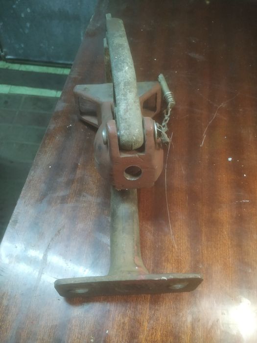 Продам крепление на форкоп ссср