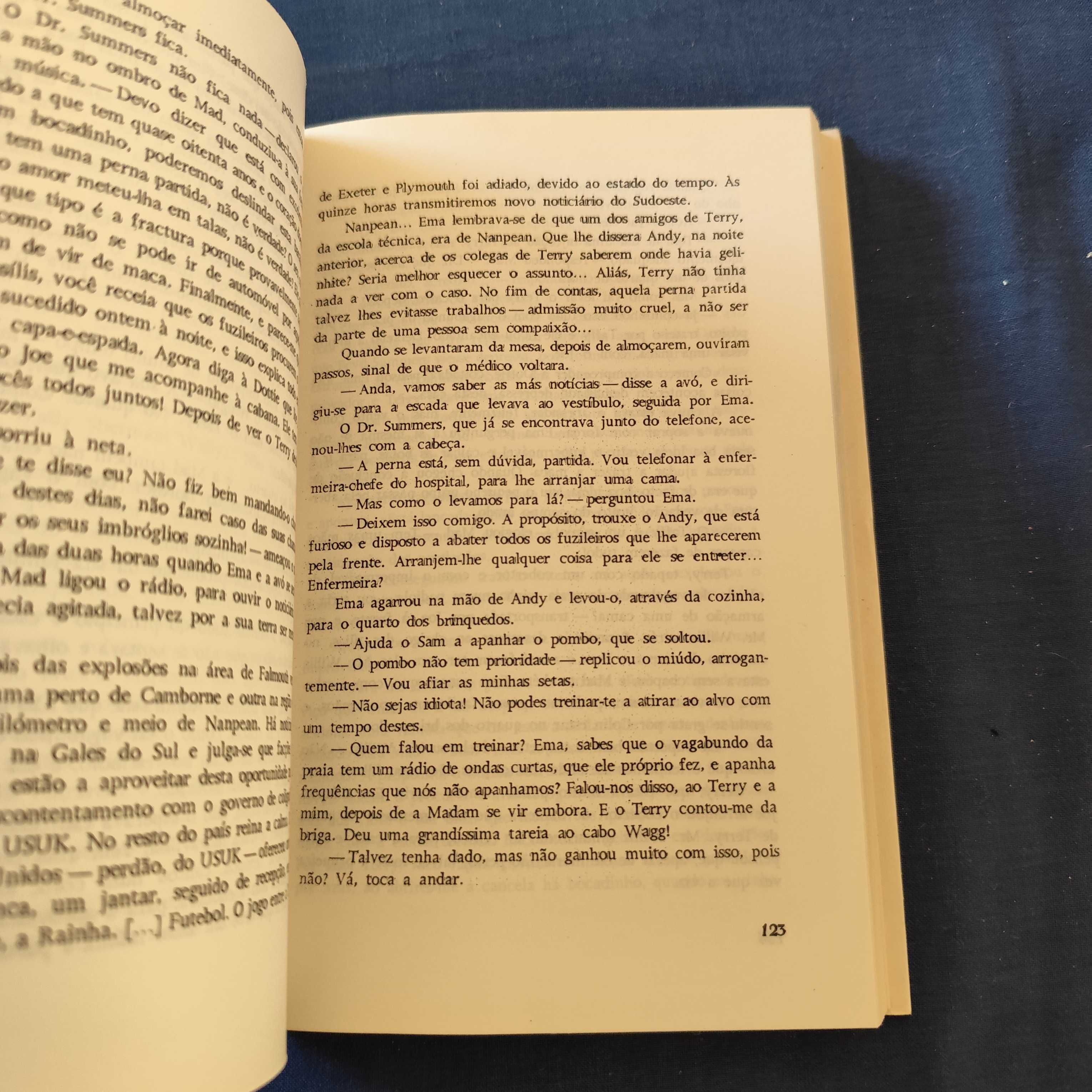 Daphne du Maurier - A sorrir também se vence