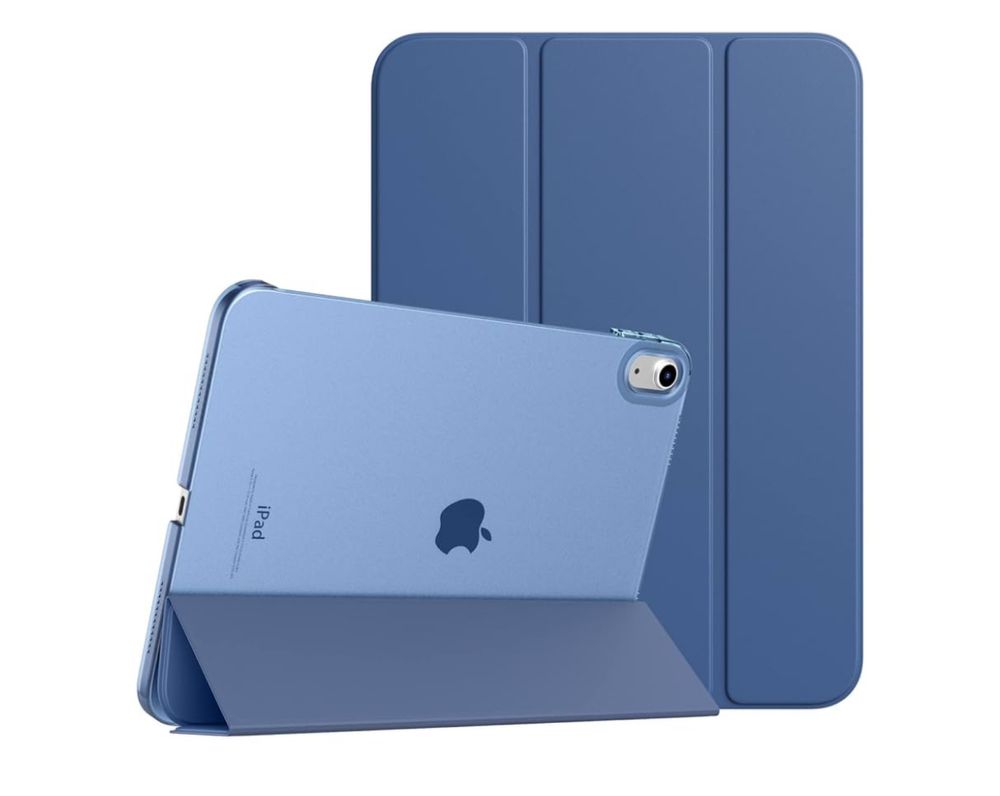 Etui TiMOVO do iPad 11” (2025) / 10.9” (2022), dopasowane i lekkie