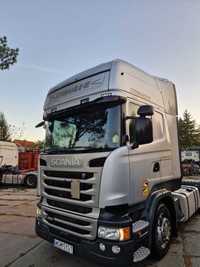 SCANIA R450 Euro 6