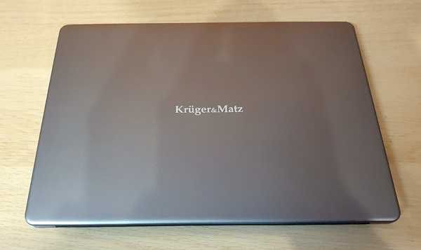 Laptop Ultrabook Explore 1250 Kruger&Matz Super STAN!