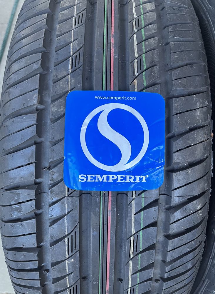 Шини Semperit Comfort Life R 16 235 60
