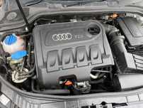 Motor CFF 2.0 TDI 140cv - Audi - Seat - Skoda - Volkswagen