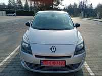 Renault Grand Scenic 2011 Bose