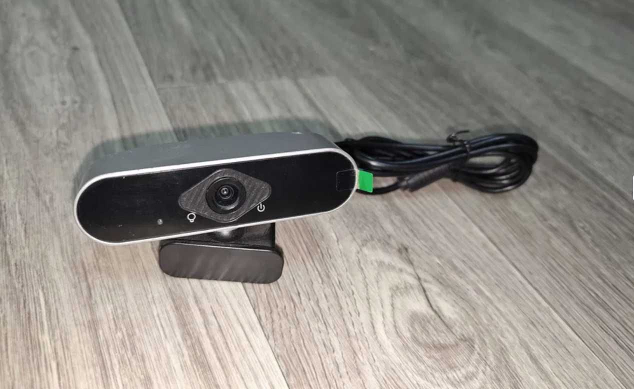 HD Webcam Xiaovv з мікрофоном