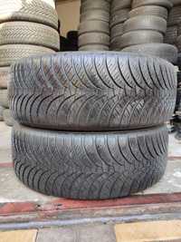 Шини резина 215/55 R18