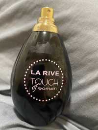 LA RIVE TOUCH of woman