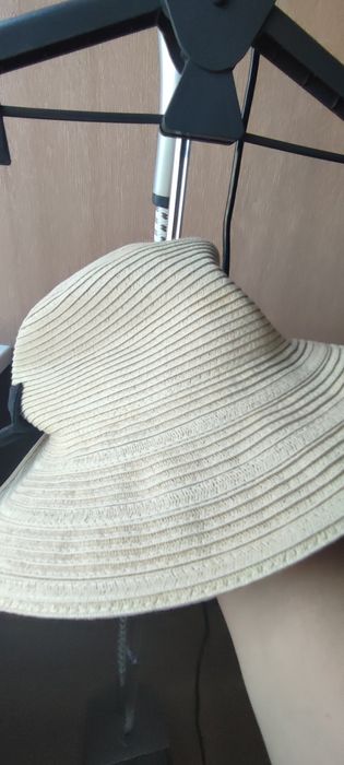 Шляпа Панама від сонця