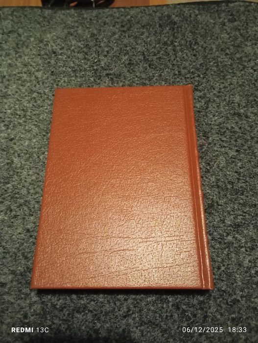 Livro " A estepe - A minha vida"