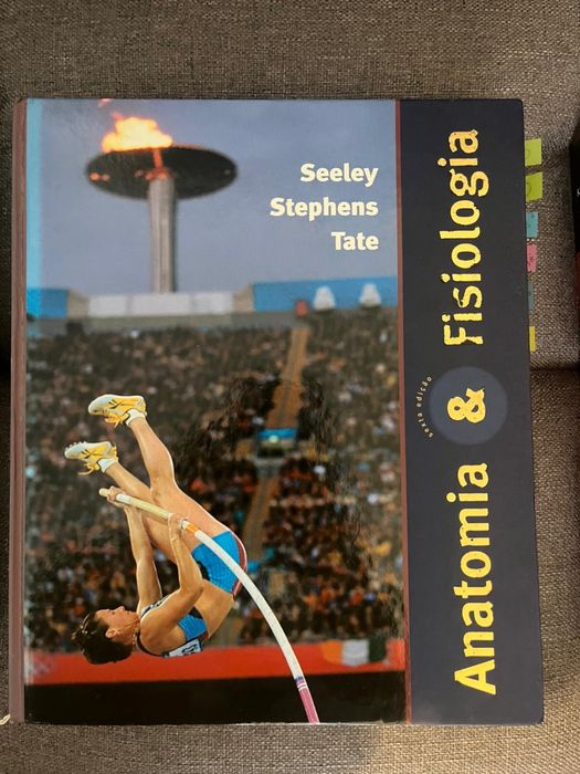 Anatomia & Fisiologia