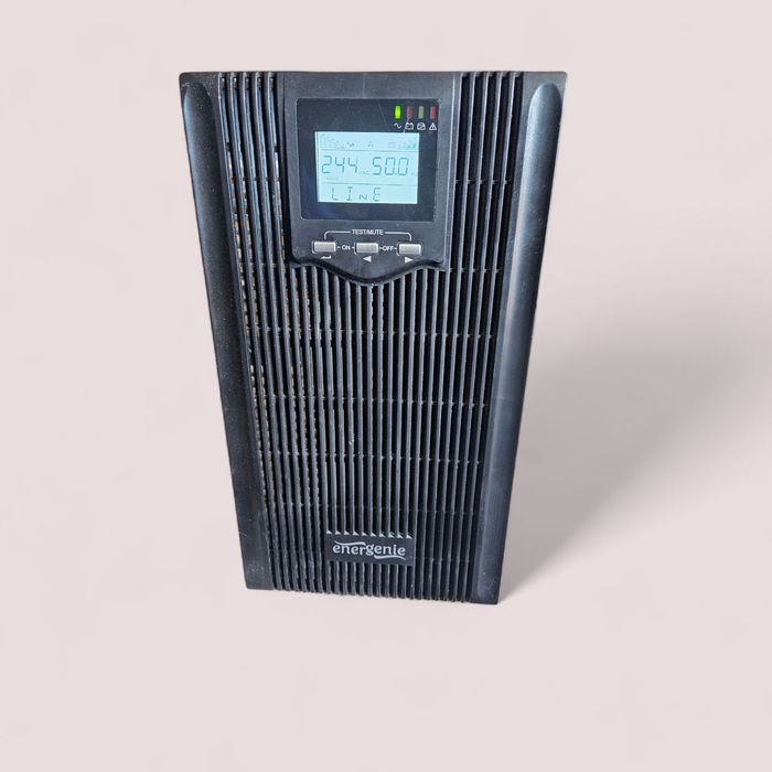 Безперебійне ДБЖ EnerGenie 3000va