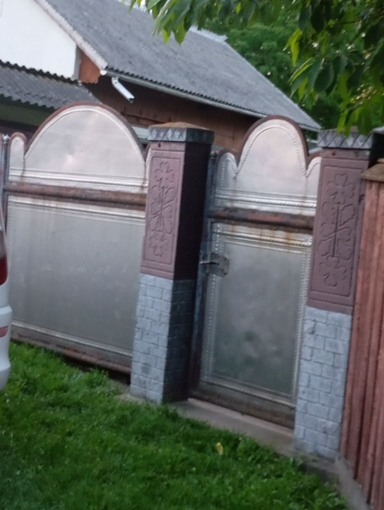 Будинок в селі Магала