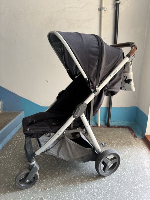 Прогулянковий візок Baby Style  Oyster Zero