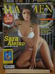 Revistas Max Men