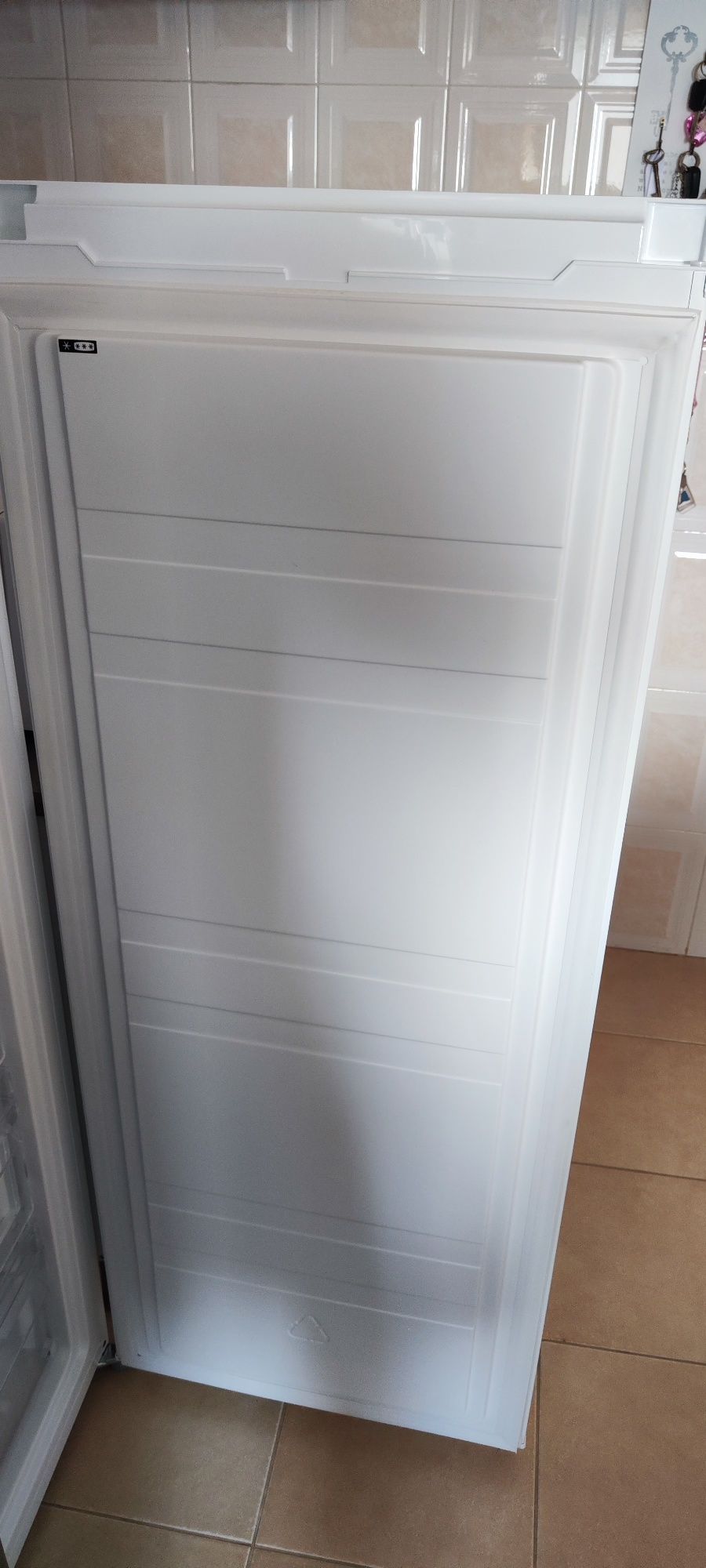 Vendo arca vertical