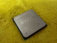 Продам процессор AMD Ryzen 5 3600 3.6(4.2)GHz