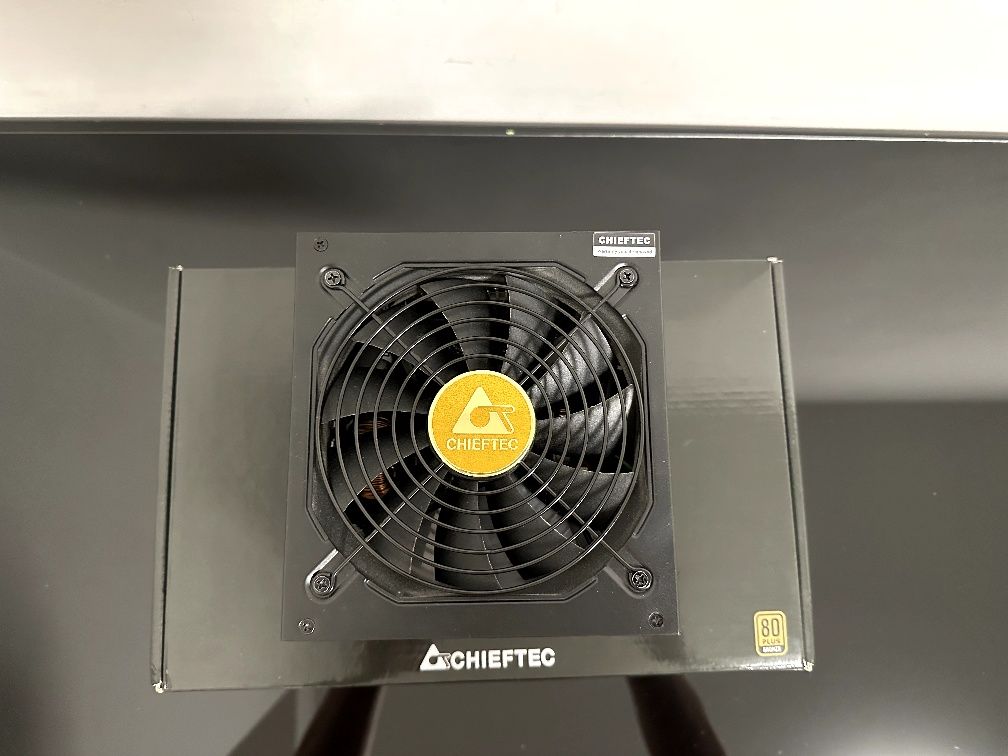 Блок питания 1000w proton