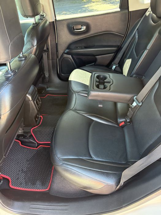 Jeep Compass 2020