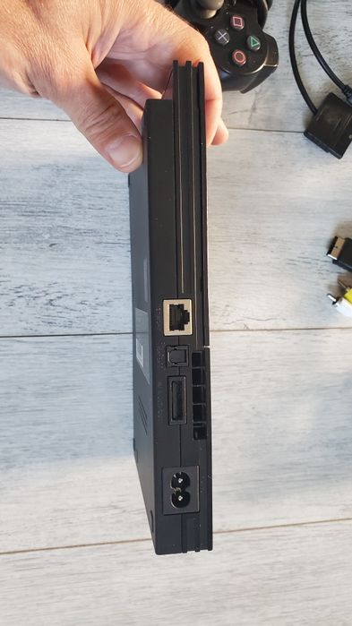 Sony ps 2.   Scph-90004.