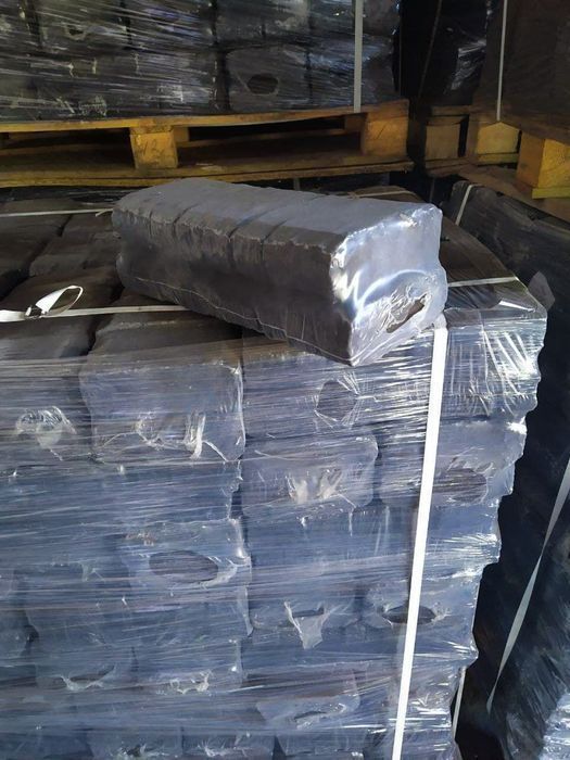 torfowy Brykiet z Torfu brykiet opal brykiet