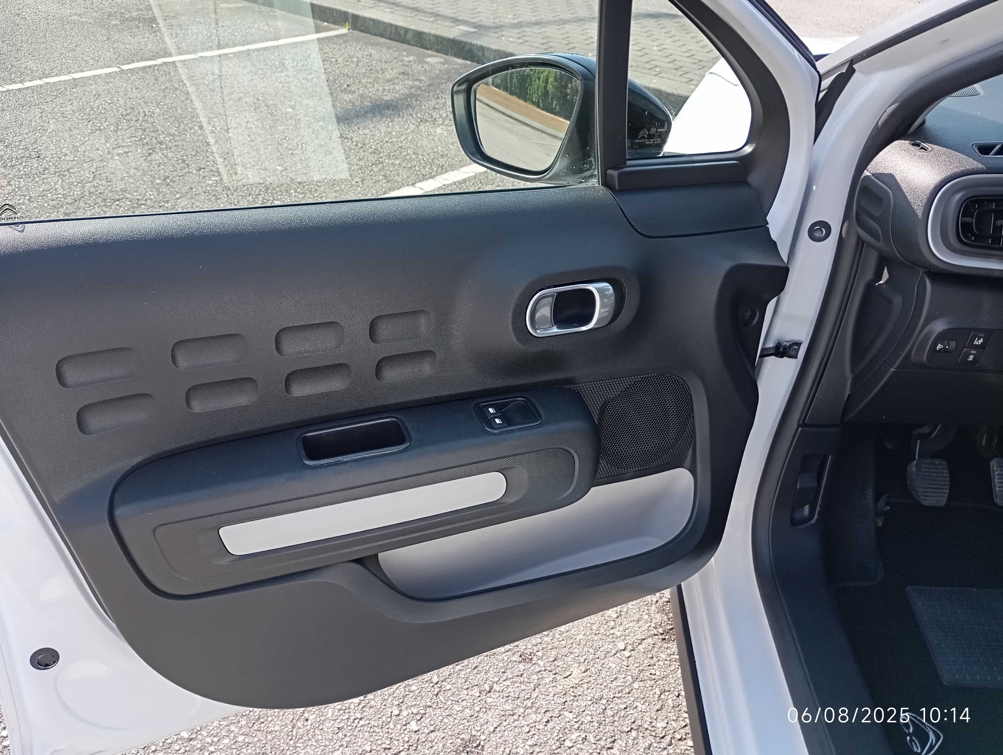 Citroën C3 1.2 PureTech Feel