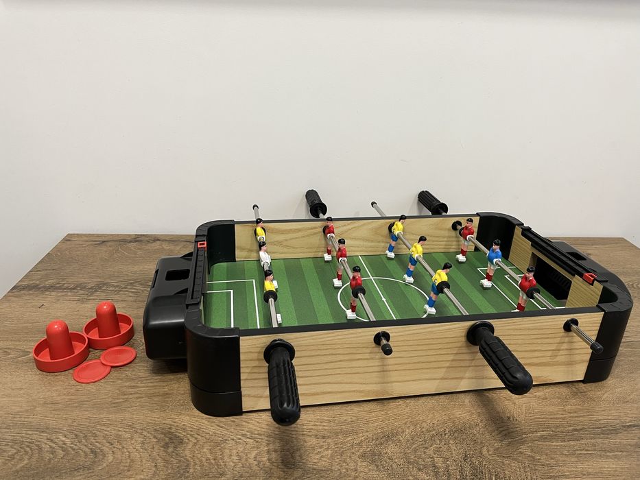 Настільна гра Merchant Ambassador Футбол, аерохокей