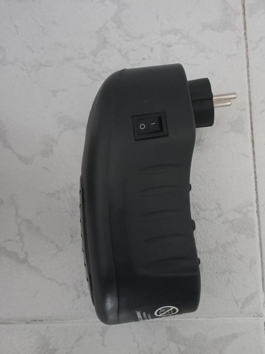 Mini Aquecedor Hoffen