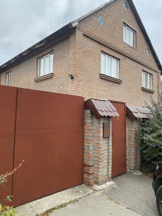 Продам дом  Николаевка- Лелековке