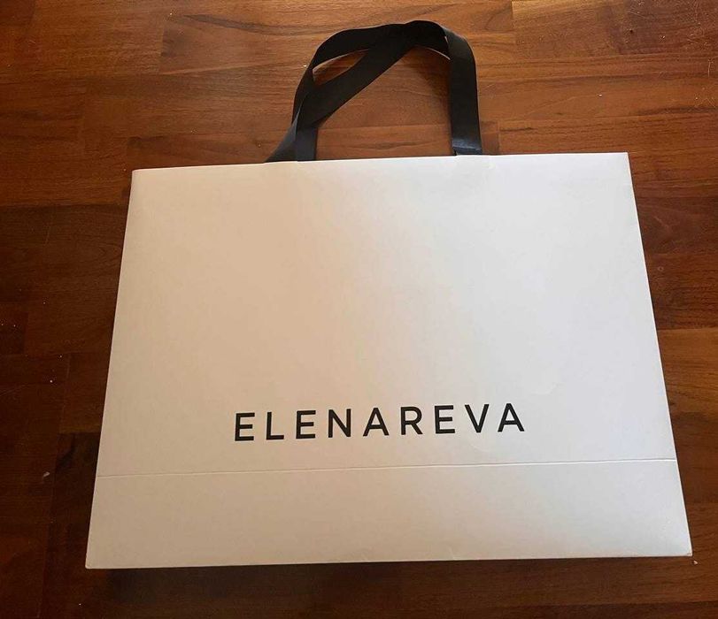 Продам фірмові пакети Dolce Gabanna,Sova,sanahunt,Burberry,