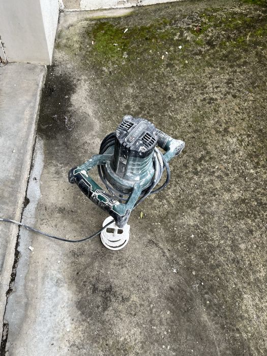 Misturador de massa Parkside