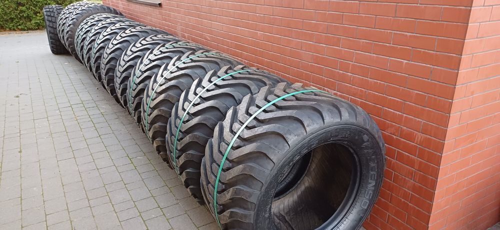 Opona 550/45r22,5 ASCENSO 20PR Fortschritt HTS T-088 Annaburger