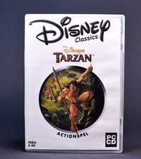 (PC) Disney - Tarzan
