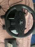 Sprzedam kierownice cobra racing wheel rally GT900