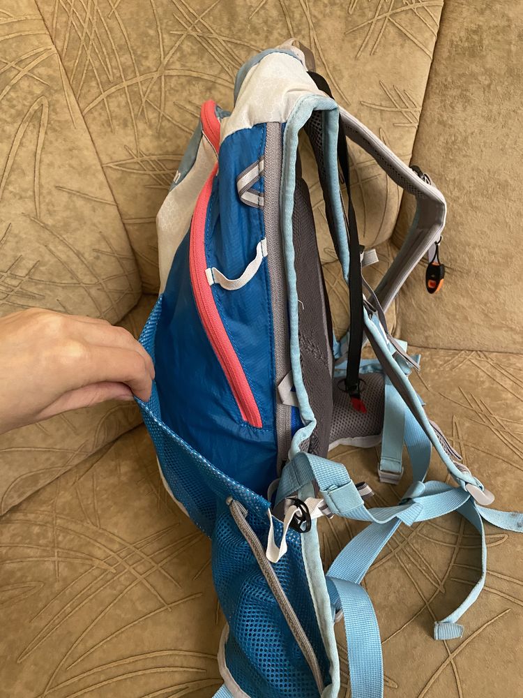 Salomon рюкзак для бега и спорта