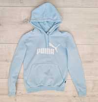 Puma bluza XS kaptur