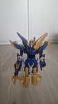 Power Rangers Dino Fury Mosa Razor Zord F4209 firmy Hasbro.