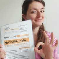 Korepetycje z matematyki