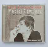 Maciej Zembaty ‎– Siła Niewolników CD