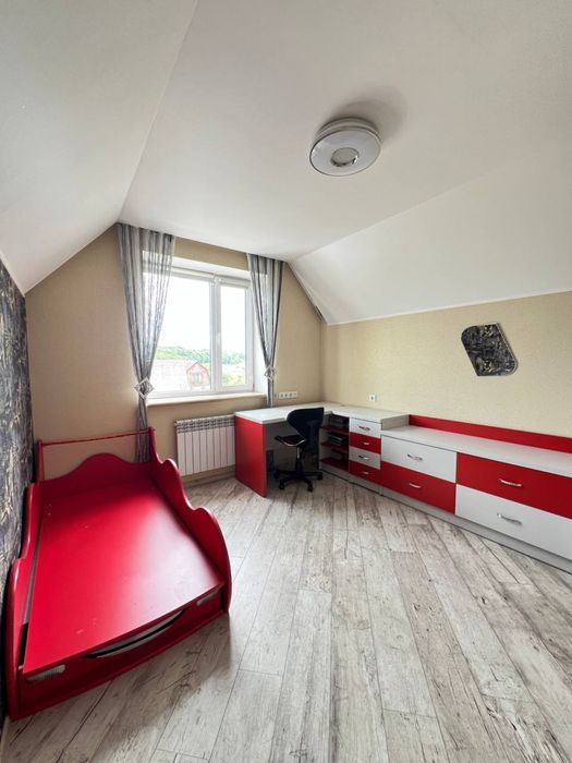 Будинок + діюча стоматологія в 50 км. від Луцька. Готовий бізнес!