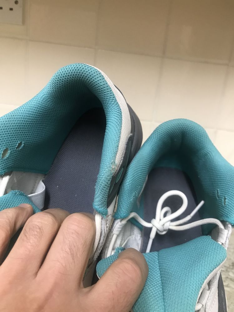 Nike jordan max aura 3. Buty sportowe. Rozmiar 39. Dl wkladki 24,5 cm
