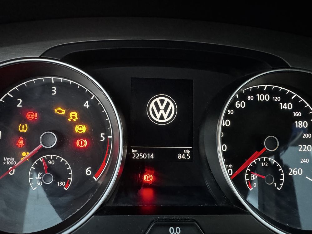 Volkswagen Golf VII 1.6 TDI 105 KM - Okazja !