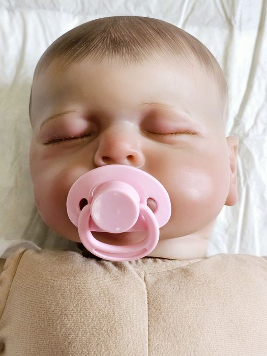 Reborn Baby Doll 48 см