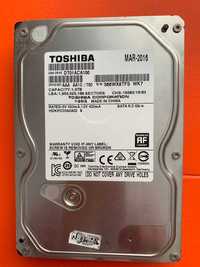 Жорсткий диск HDD Toshiba на 1Tb